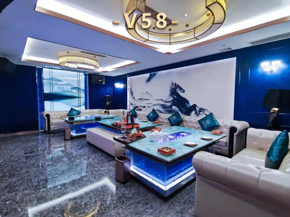 连云港商务ktv，体验商务精致社交生活-灌南县ktv预订