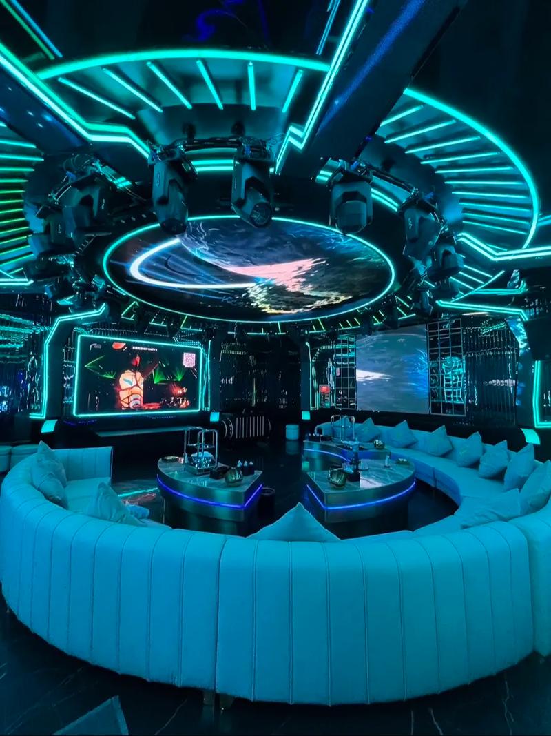 连云港商务ktv创新商务ktv模式解析-灌南县ktv预订